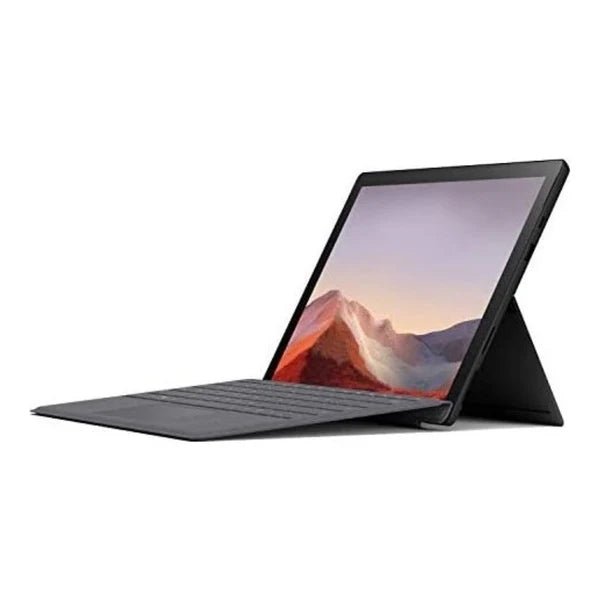 Microsoft Surface Pro 7+ LTE 12" i5 8GB RAM 256GB SSD Win 11 with Keyboard - UN Tech