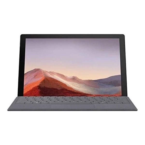 Microsoft Surface Pro 7+ LTE 12" i5 8GB RAM 256GB SSD Win 11 with Keyboard - UN Tech
