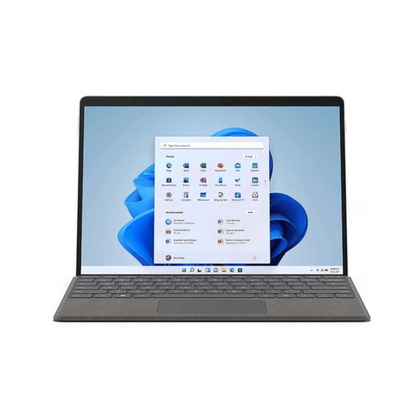 Microsoft Surface Pro 8 13" i5 1135G7 16GB RAM 256GB SSD with Keyboard - UN Tech
