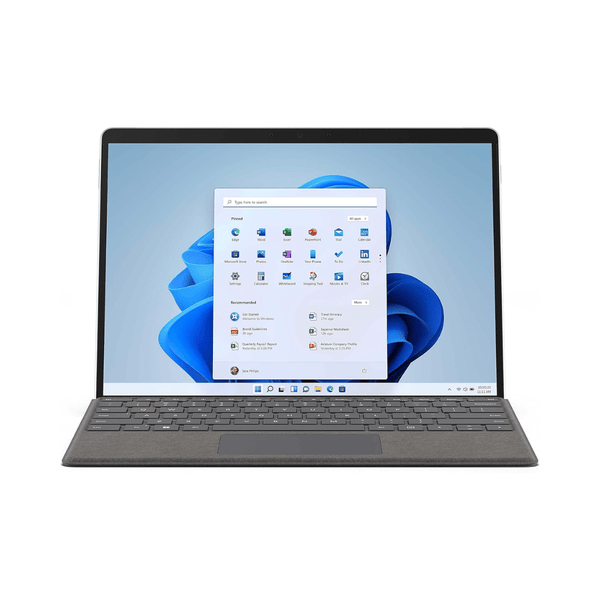 Microsoft Surface Pro 8 13" i5 1135G7 8GB RAM 256GB SSD Win 11 - UN Tech