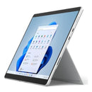 Buy Microsoft Surface Pro 8 13" i5 1145G7 8GB RAM 256GB SSD - Platinum B - UN Tech