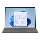 Microsoft Surface Pro 8 13" i7 1185G7 16GB RAM 512GB SSD LTE Win 11 Platinum With Keyboard - UN Tech