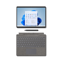 Microsoft Surface Pro 8 LTE 13" i7 1185G7 16GB RAM 512GB SSD Platinum with Keyboard and Stylus - Premium - UN Tech