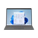 Microsoft Surface Pro 8 LTE 13" i7 1185G7 16GB RAM 512GB SSD Platinum with Keyboard and Stylus - Premium - UN Tech
