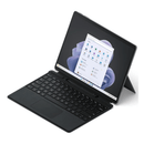 Microsoft Surface Pro 9 13" i5 1235U 8GB RAM 512GB SSD Win 11 with Keyboard - Black - UN Tech