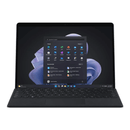 Microsoft Surface Pro 9 13" i5 1235U 8GB RAM 512GB SSD Win 11 with Keyboard - Black - UN Tech