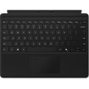 Microsoft Surface Pro Keyboard (1905) for Surface Pro 8 9 10 - Black - Open Box - UN Tech