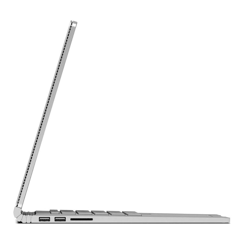 Microsoft SurfaceBook 13.5" i7 6600U 16GB RAM 512GB SSD GTX 965m GPU Win 11 - UN Tech