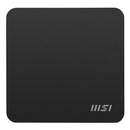 MSI Cubi NUC 1MG-244BEU Mini PC Intel Core 3 100U 8GB DDR5 256GB SSD WIN 11