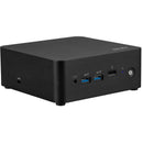 MSI Cubi NUC 1MG-244BEU Mini PC Intel Core 3 100U 8GB DDR5 256GB SSD WIN 11