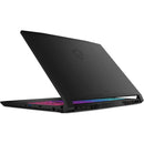 MSI Katana 15 B13VFK Gaming Laptop 15.6" FHD 144Hz i9 13900H 64GB RAM DDR5 1TB SSD Nvidia RTX 4060