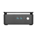 MSI KBL - U Pro Cubi 3 Silent S Mini PC i5 7500 8GB RAM 512GB SSD Win 10 (MS - B159) - UN Tech