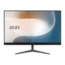 Buy MSI Modern AM241 AIO 23.8" i5 1135G7 8GB RAM 512GB SSD Win 11 - UN Tech