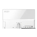 Buy MSI Modern AM241 AIO 23.8" i7 1165G7 16GB RAM 1TB SSD Win 11 - VESA Stand - White - UN Tech