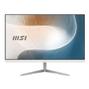 MSI Modern AM241 All - in - One 24" Desktop PC i7 1165G7 16GB RAM 1TB SSD Win 11 VESA Stand B - UN Tech