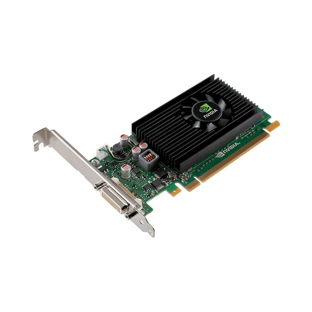 315 Card NVIDIA NVS 315 1GB DMS-59 Dual Display Low - Refurbished - UN Tech