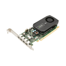 Nvidia NVS 510 2GB Low Profile Graphics Card - UN Tech