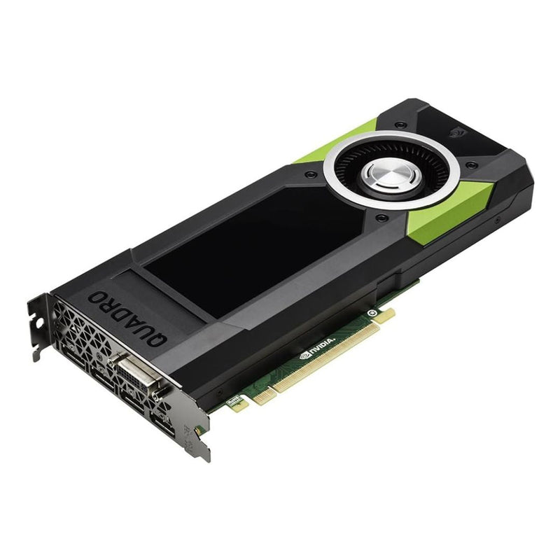 Nvidia Quadro M5000 8GB GDDR5 Graphics Card