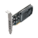NVIDIA Quadro P1000 4GB GDDR5 Graphics Card - High Profile