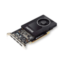 Nvidia Quadro P2200 5GB GDDR5 High Profile Graphics Card - UN Tech