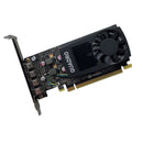 NVIDIA Quadro P620 2GB GDDR5 Graphics Card 4xMini DisplayPort High Profile