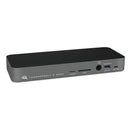 OWC Thunderbolt 3 Dock OWCTB3DK14PSG with Power Adapter - UN Tech