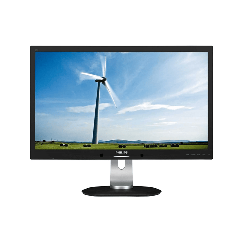 Philips 272S4 27" Monitor with VESA Stand - UN Tech