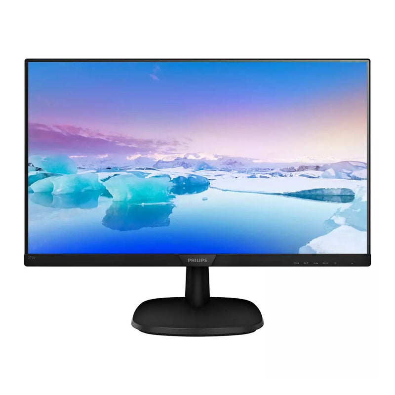 Philips 273V7Q V Line 27inch FHD IPS W - LED Monitor - UN Tech