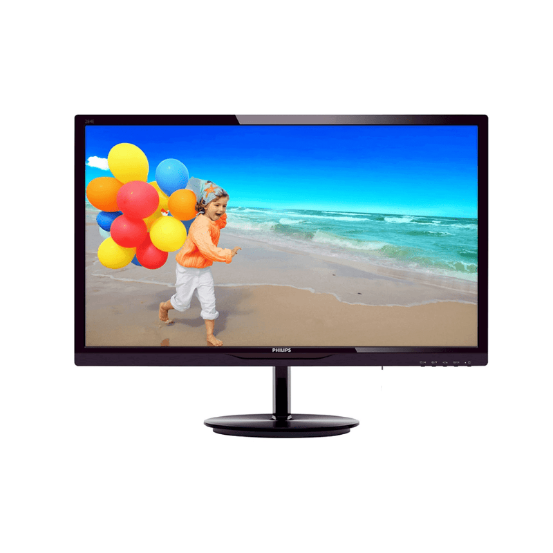 Philips 284E5Q 28" Monitor with VESA Stand - UN Tech
