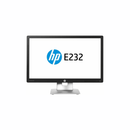 HP EliteDisplay E232 23" LED Backlight 60Hz IPS Full HD LCD Monitor VGA DP HDMI - UN Tech
