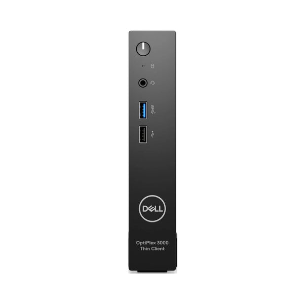 Dell OptiPlex 3000 Thin Client Celeron N5105 8GB RAM 256GB SSD Win 11