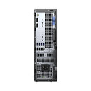 Dell OptiPlex 5090 SFF Desktop PC i5 10505 16GB RAM 256GB SSD Win 11