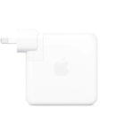 Genuine Apple 87w USB-C Power Adapter for Macbook (A1719)