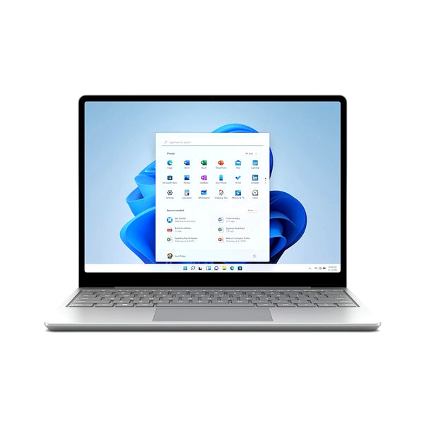 Microsoft Surface Laptop Go 12.4" i5-1035G1 8GB RAM 128GB SSD W11