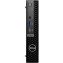 Dell OptiPlex 7020 Micro Desktop PC i5 14500t 16GB DDR5 RAM 512GB SSD Wifi W11 P