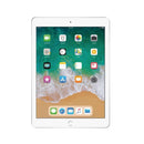 Apple iPad 5th Gen WiFi 128GB Silver