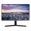Buy Samsung 23.8" FHD IPS W - LED Monitor with Universal Stand (S24R350FZE) B - UN Tech