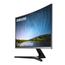 Buy Samsung C27R500FHE 27" Curved Monitor Full HD HDMI - With Vesa Stand - UN Tech