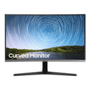 Buy Samsung C27R500FHE 27" Curved Monitor Full HD HDMI - With Vesa Stand - UN Tech