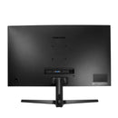 Buy Samsung C27R500FHE 27" Curved Monitor Full HD HDMI - With Vesa Stand - UN Tech