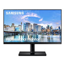 Buy Samsung F24T450FQE 24" Full HD Monitor with Universal Stand B - UN Tech