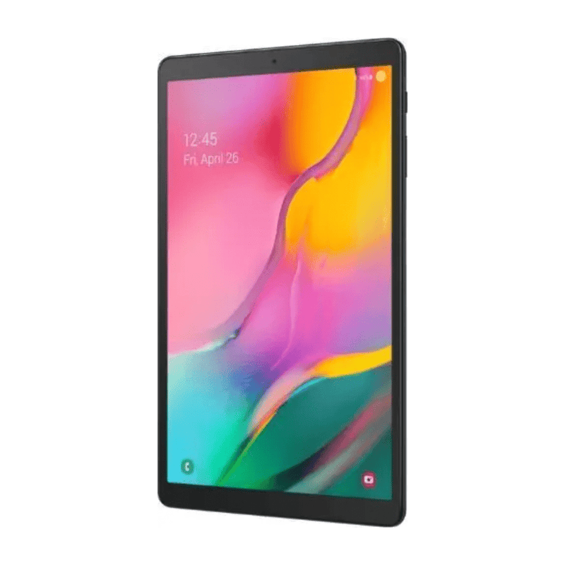 Samsung Galaxy Tab A (2019) SM - T515 WiFi + Cellular 32GB - Black - UN Tech