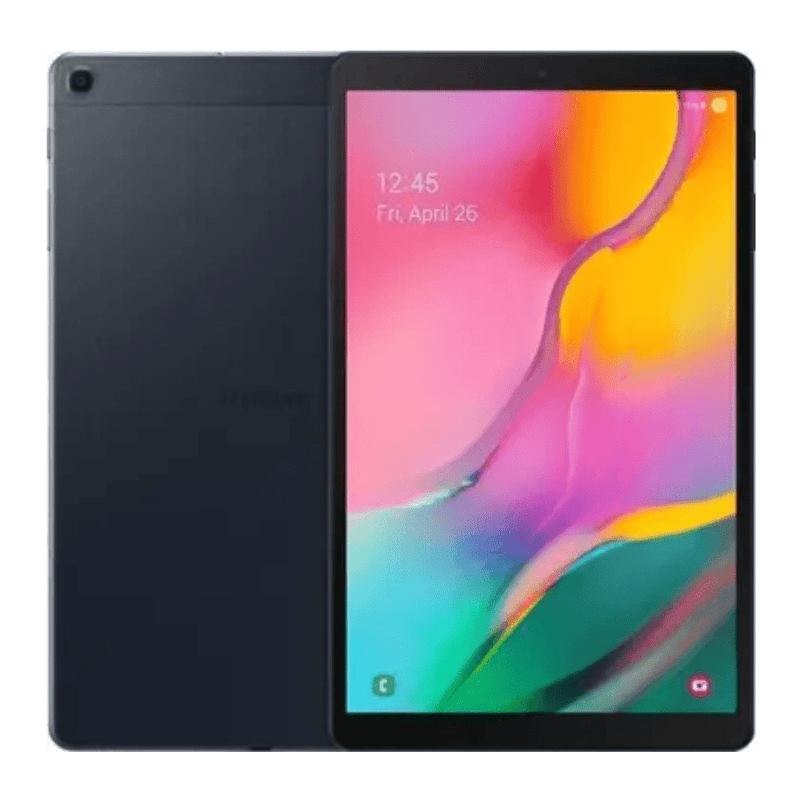 Samsung Galaxy Tab A (2019) SM - T515 WiFi + Cellular 32GB - Black - UN Tech