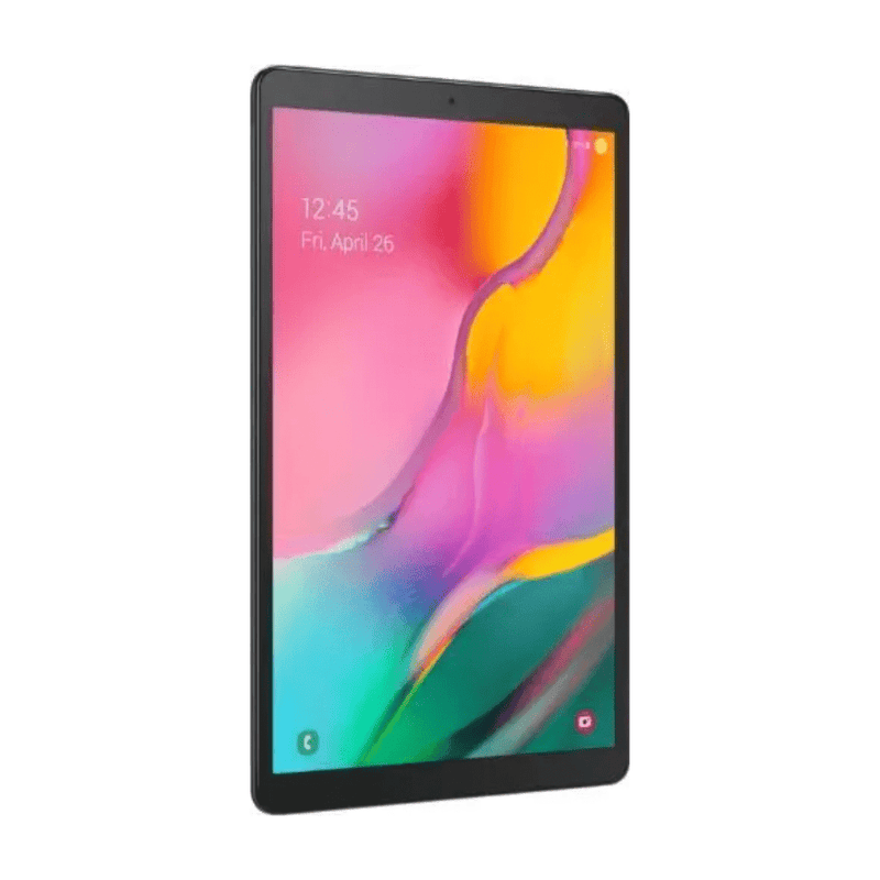 Samsung Galaxy Tab A (2019) SM - T515 WiFi + Cellular 32GB - Black - UN Tech
