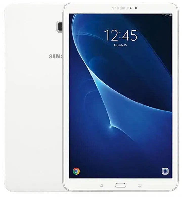 Samsung Galaxy Tab A 6 10.1" 32GB WiFi - White - UN Tech