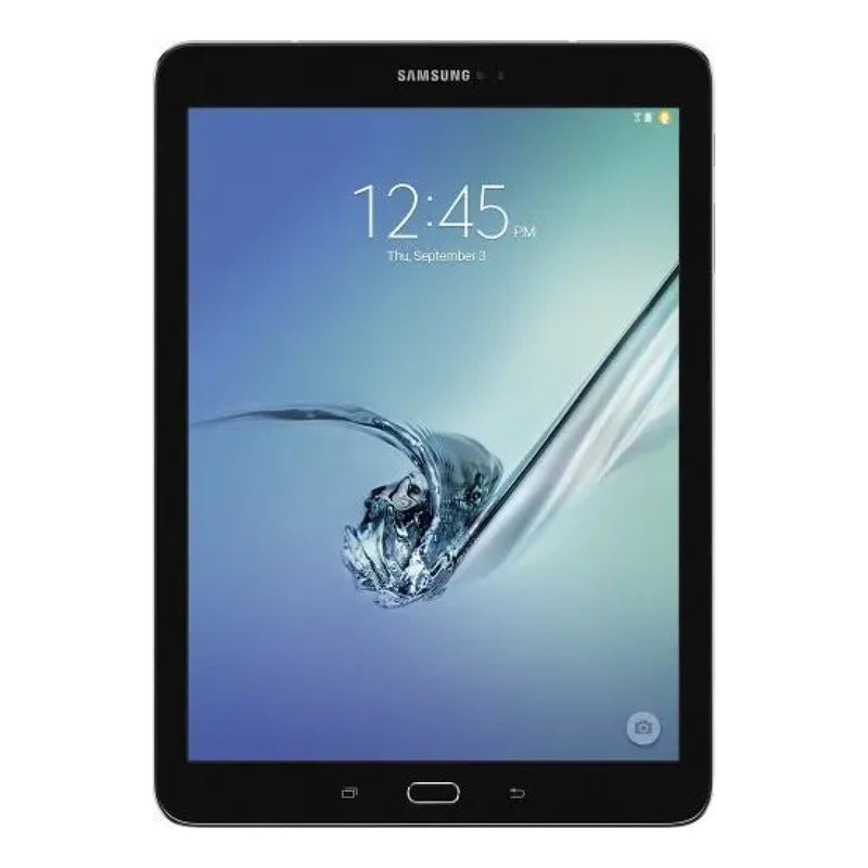 Samsung Galaxy Tab S2 8.0" 32GB WiFi + Cellular - Black - UN Tech