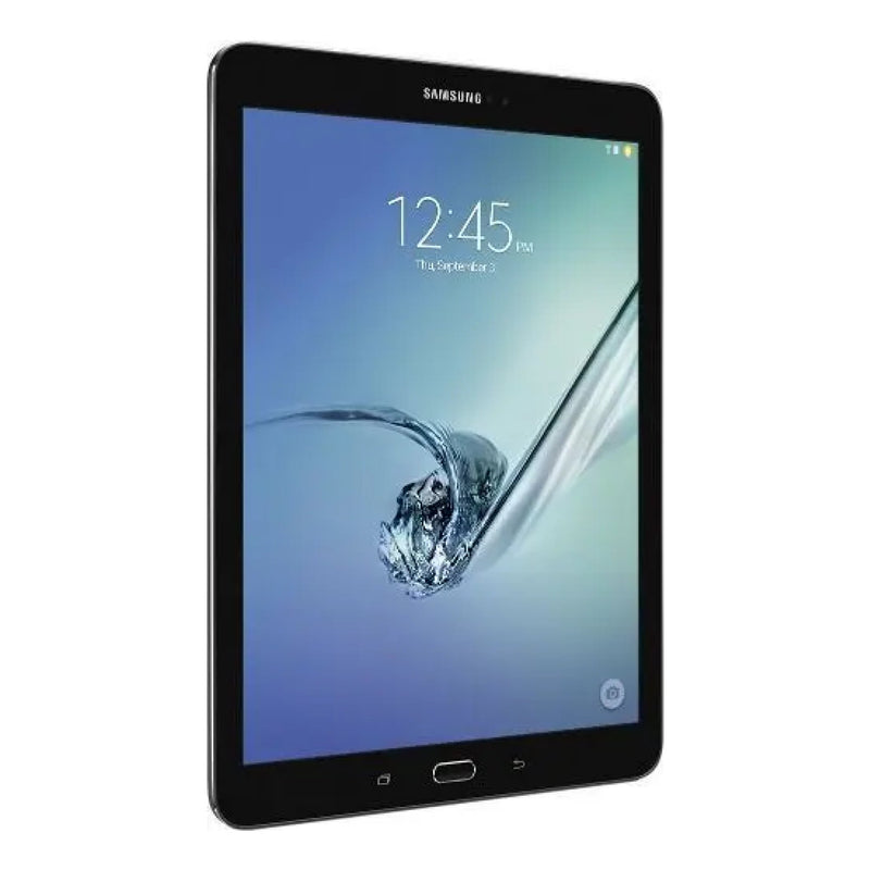 Samsung Galaxy Tab S2 8.0" 32GB WiFi + Cellular - Black - UN Tech