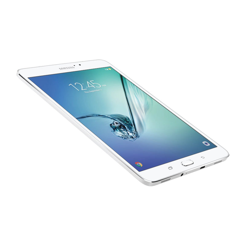 Samsung Galaxy Tab S2 8.0" 32GB WiFi + Cellular - White - UN Tech