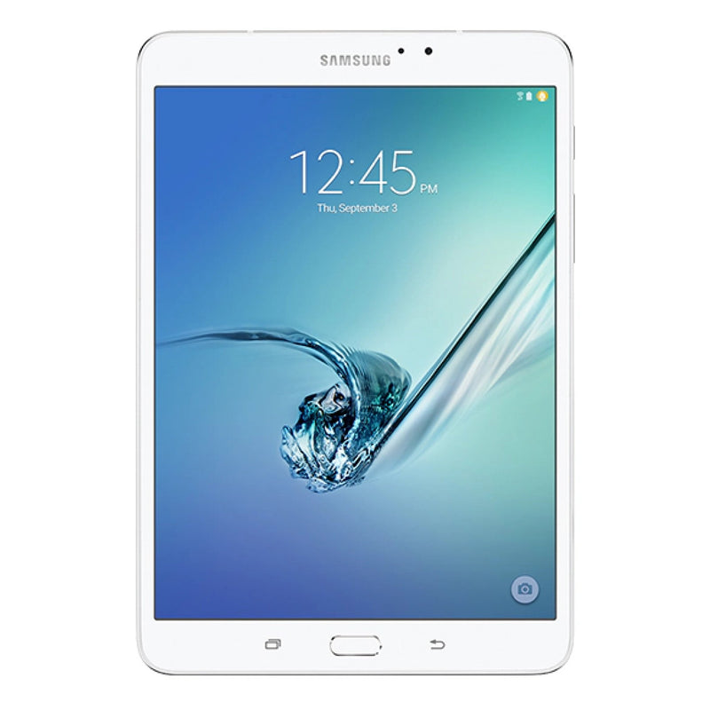 Samsung Galaxy Tab S2 8.0" 32GB WiFi + Cellular - White - UN Tech