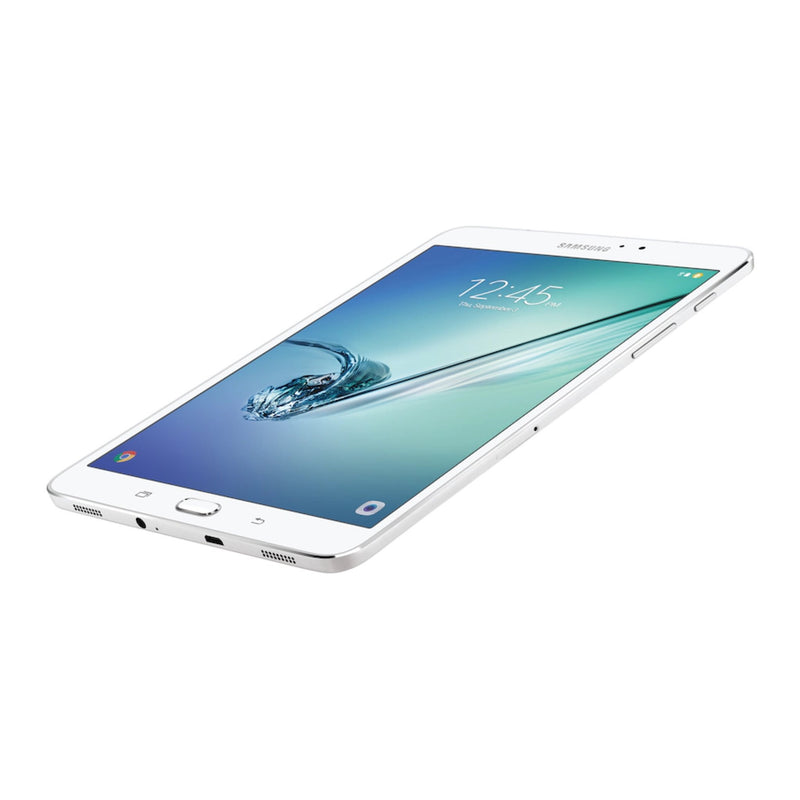 Samsung Galaxy Tab S2 8.0" 32GB WiFi + Cellular - White - UN Tech